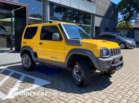 JIMNY 1.3 4sport 4X4 16V