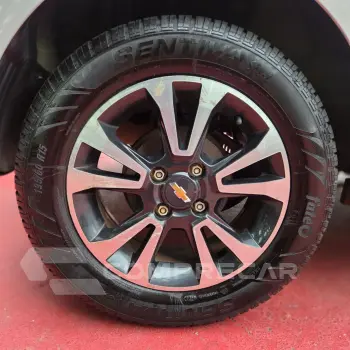 ONIX HATCH LTZ 1.4 8V FlexPower 5p Mec.