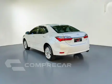 COROLLA 2.0 XEI 16V