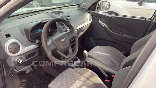 MONTANA 1.4 MPFI LS CS 8V