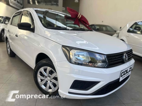 VOYAGE 1.0 12V MPI TOTALFLEX 4P MANUAL