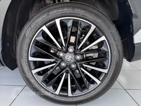 COROLLA CROSS 2.0 VVT-IE FLEX XRX DIRECT SHIFT