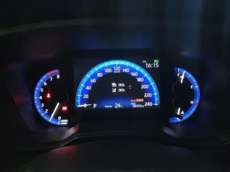 COROLLA CROSS 2.0 VVT-IE FLEX XRE DIRECT SHIFT