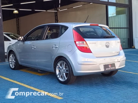 i30 2.0 16V 145cv 5p Aut.