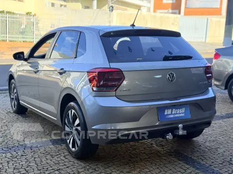 POLO 1.0 200 TSI Comfortline