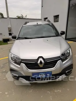 SANDERO 1.0 12V SCE Stepway ZEN
