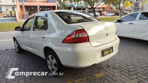 PRISMA 1.4 MPFI MAXX 8V