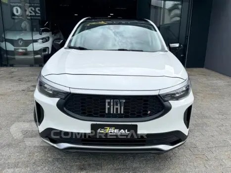 FASTBACK 1.0 Turbo 200 Audace