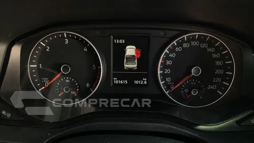 VOLKSWAGEN AMAROK 3.0 V6 TDI HIGHLINE EXTREME CD 4MOTION