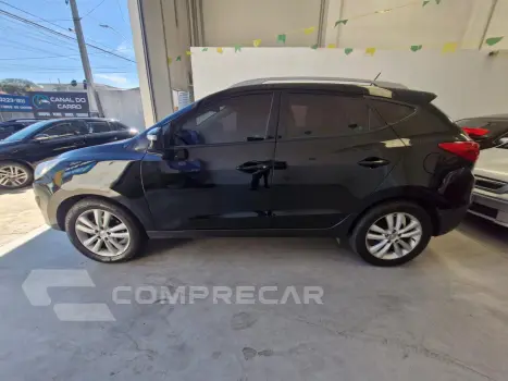 IX35 2.0 MPI 4X2 16V