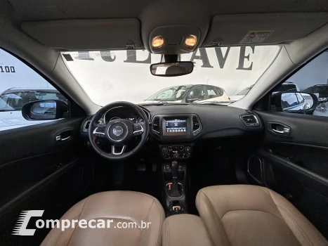 COMPASS 2.0 16V Sport