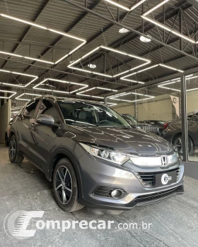HR-V 1.5 DI I-vtec EXL