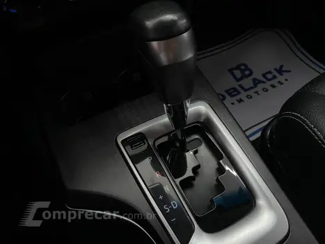 Hilux SW4 SRX 4x4 2.8 TDI 16V Dies. Aut.