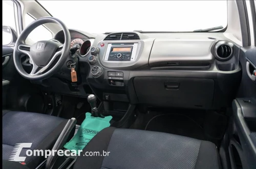 FIT 1.4 LX 16V