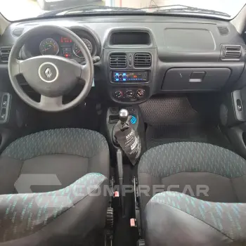 CLIO 1.0 Expression 16V