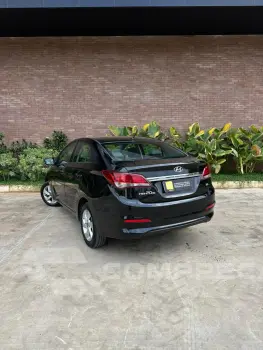 HB20S C.Style/C.Plus1.6 Flex 16V Aut. 4p