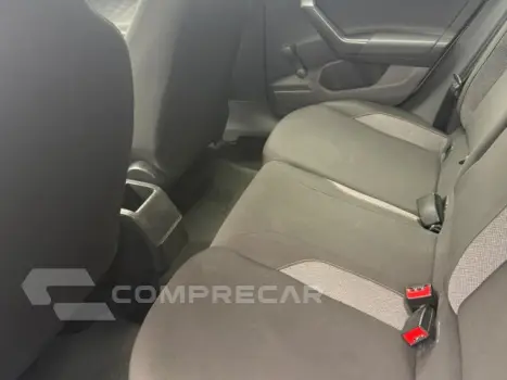 POLO - 1.0 MPI TRACK MANUAL