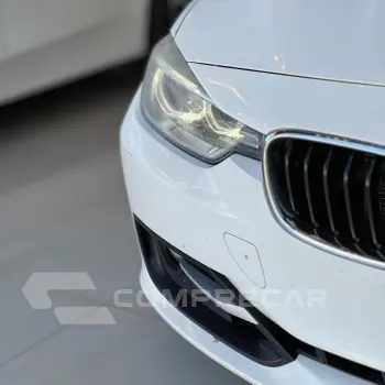 320I 2.0 Sport 16V Turbo Active