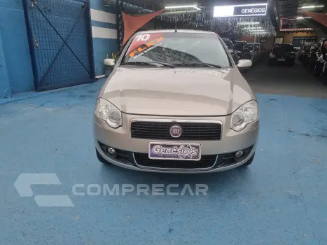 PALIO 1.0 MPI ELX 8V