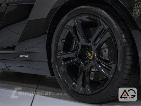 GALLARDO 5.2 Lp560-4 Coupé V10 40V