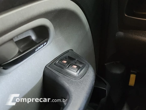 DOBLÒ 1.8 MPI Essence 7L 16V