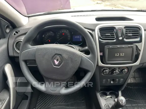 SANDERO 1.0 12V SCE Expression