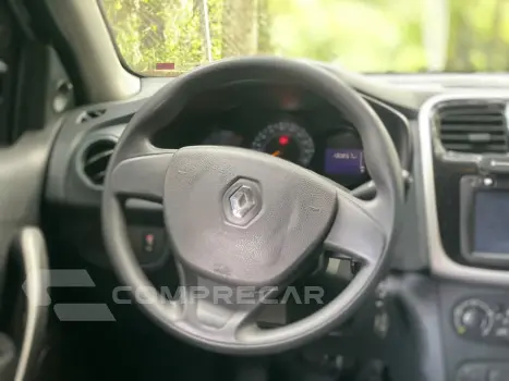 SANDERO 1.6 Expression 8V