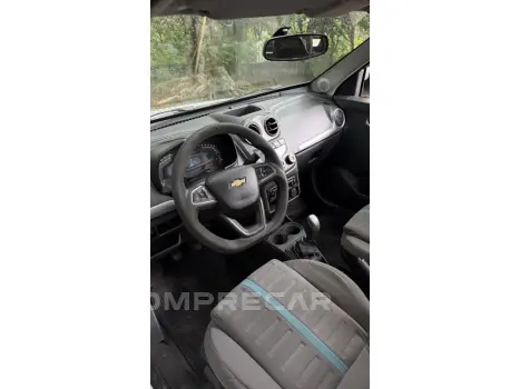 MONTANA 1.4 MPFI SPORT CS 8V FLEX 2P MANUAL