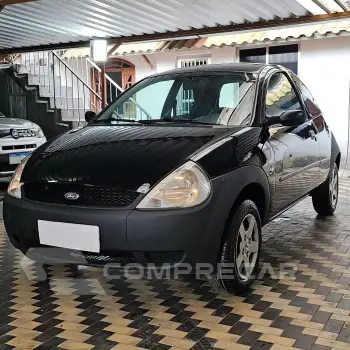 FORD KA 1.0 I 8V 4 portas