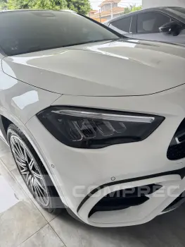 GLA 200 1.3 Mhev AMG Line 7g-dct