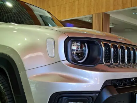 RENEGADE SAHARA T270