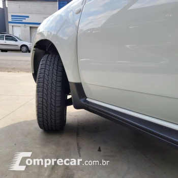 DUSTER OROCH Express 1.6 Flex 16V Mec.