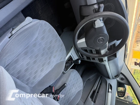VECTRA 2.0 MPFI Elegance 8V