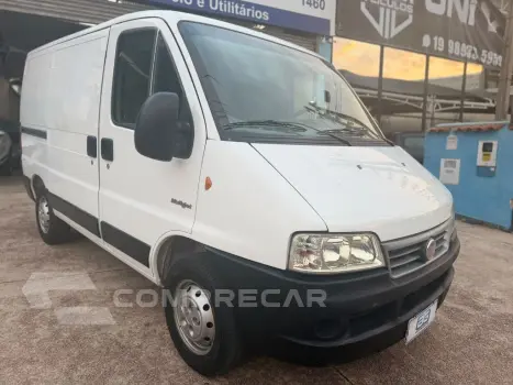 Ducato Cargo Longo 2.3 ME Diesel