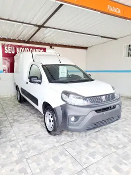 PARTNER RAPID 1.4 EVO Business Pack