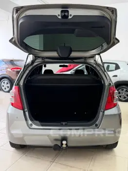 Fit EX/S 1.5 Flex/Flexone 16V 5p Aut.