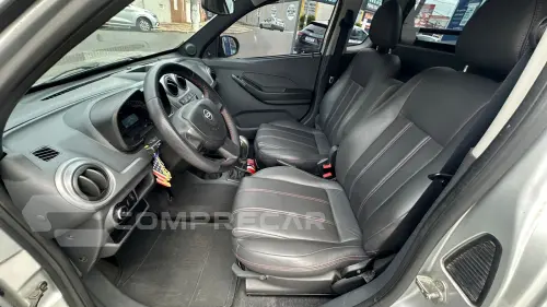 MONTANA 1.4 MPFI LS CS 8V