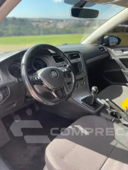 GOLF 1.0 TSI Comfortline 12V