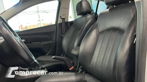 CRUZE HB Sport LT 1.8 16V FlexP. 5p Aut