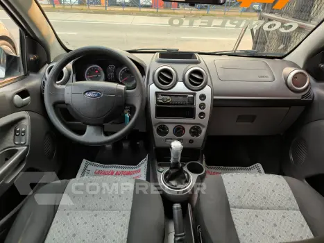 FIESTA 1.0 MPI Class 8V