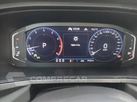 TAOS 1.4 250 TSI Highline