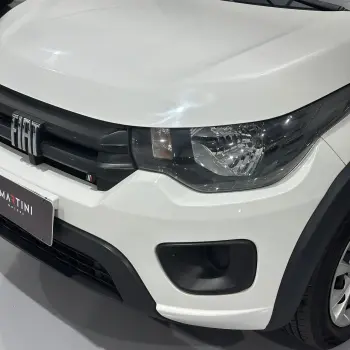 MOBI LIKE 1.0 Fire Flex 5p.