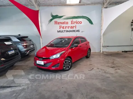 HB20 1.0 Comfort 12V