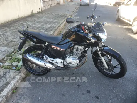 CG 160 Fan