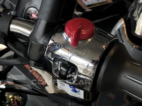 CLASSIC 650 BLACK CHROME