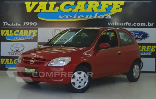 CELTA 1.0 MPFI Life 8V