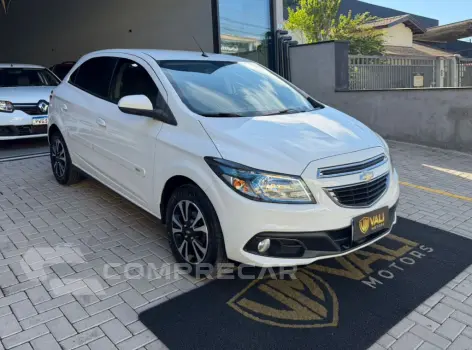 ONIX HATCH LTZ 1.4 8V FlexPower 5p Aut.