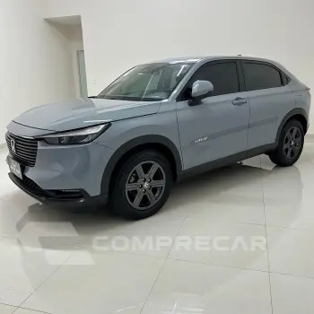 Honda HR-V 1.5 DI I-vtec EX 4 portas