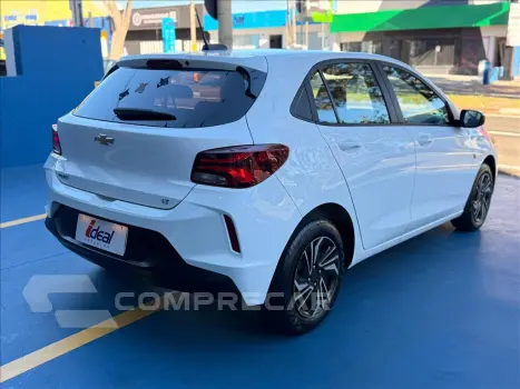 ONIX 1.0 FLEX LT MANUAL