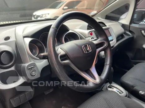 FIT 1.4 LX 8V